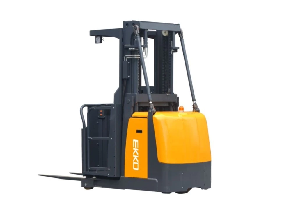 NEW 2026 EKKO EOP68