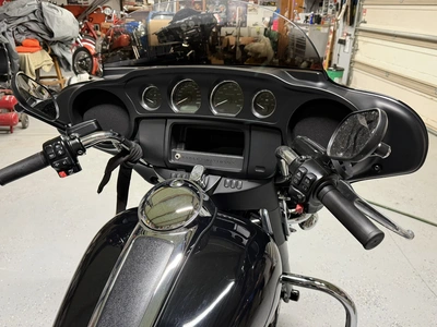 Used 2015 HARLEY DAVIDSON FLHTP Motorcycles (Misc) Michigan US | Miedema Asset Management Group #1293926