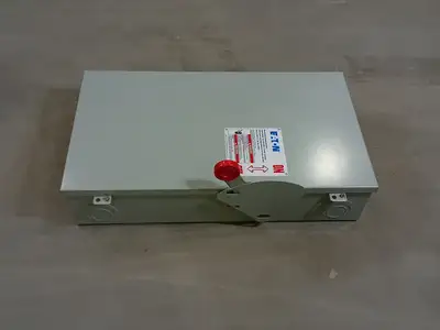 NEW EATON 1HD364NF