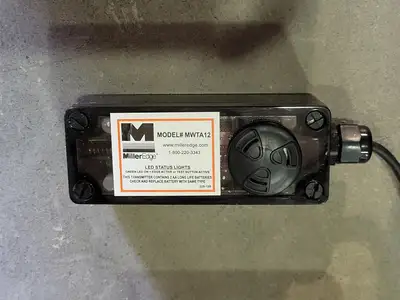 1.5 Hp Hydraulic Power Pack