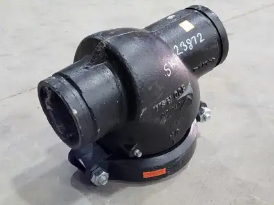 USED VICTAULIC NO. 712