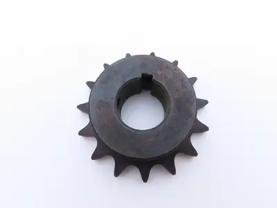 Martin 50BS15 1-1/8 #50 Roller Chain Sprocket 15-Tooth 1-1/8" Bore  Lot of 4