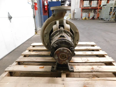 Used Durco _UNKNOWN_ Centrifugal Pumps Ohio US | Equipment Recovery Corp. #1330378