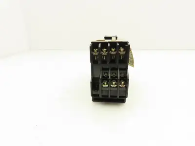 Fuji Electric SC-0 Contactor TK-0N Overload Relay 120V Coil Lot of 3