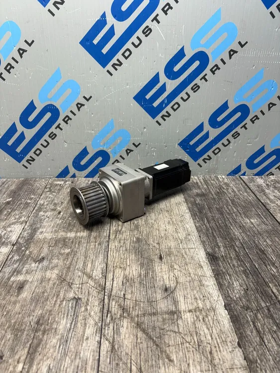 Used YASKAWA SGMAS-06A2A21-Y2 Misc Electrical & Power Parts South Carolina US | ESS Industrial Equipment Sales #1136219
