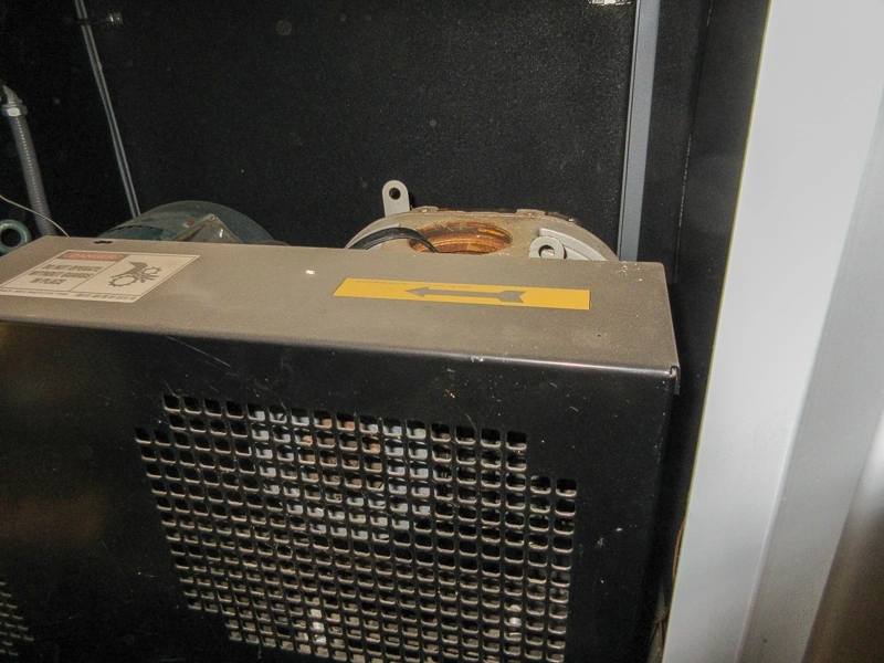 USED SUTORBILT GAFMCRD