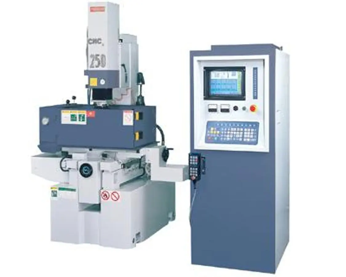 NEW TOP PHOENIX CNC-250