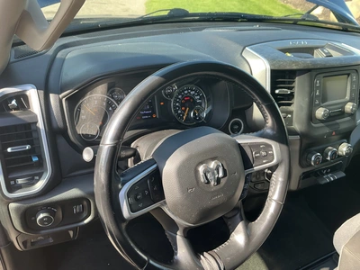 Used 2020 RAM 1500 Pickup Trucks Michigan US | Miedema Asset Management Group #1308212
