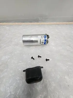 GENTEQ 343X962 CAPACITOR