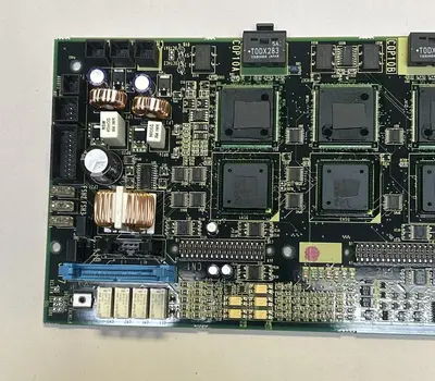 Used FANUC A16B-3200-0440 Printed Circuit Boards (PCB) Ohio US | Surplus Asset Holdings #1312147