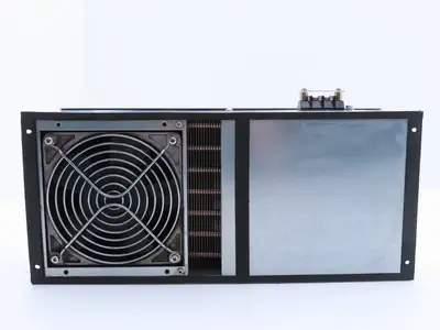 Apiste ENH-110L(R)-200 Enclosure Heat Exchanger 200VAC Cool Changer