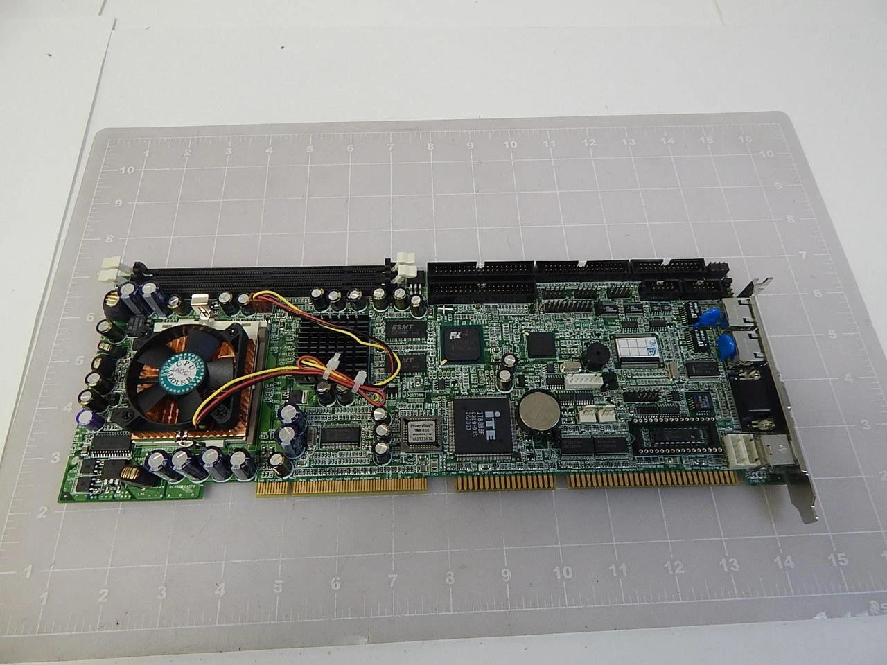 Used AXIOMTEK _UNKNOWN_ Processor Boards | OCO Industrial #1648326