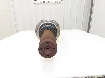 Used PROMESS _UNKNOWN_ Linear Actuators Indiana US | Arrow Industrial #1442935