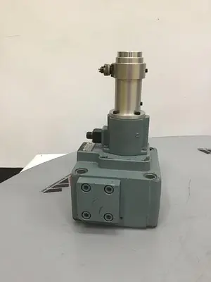 USED YUKEN EFBG-06-250-T-1715
