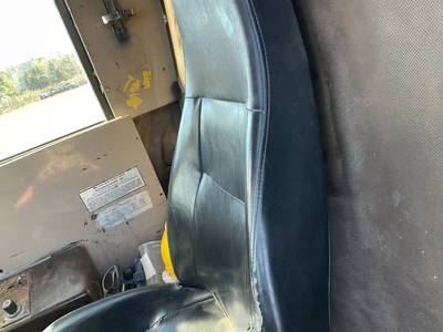 Used 2001 ADVANCE 5 AXLE Concrete Mixer Trucks Michigan US | Miedema Asset Management Group #1579194