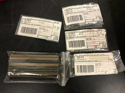 68000-112HLF AMPHENOL