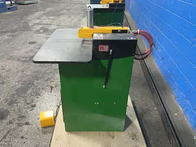Used CASTLE, INC TSM22 Pocket Hole Machines Ohio US | HGR 24 #1345134