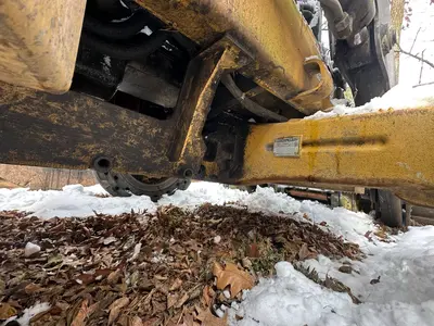 Used 2004 CATERPILLAR 420D IT Excavators Pennsylvania US | Proxy Equipment #1382145