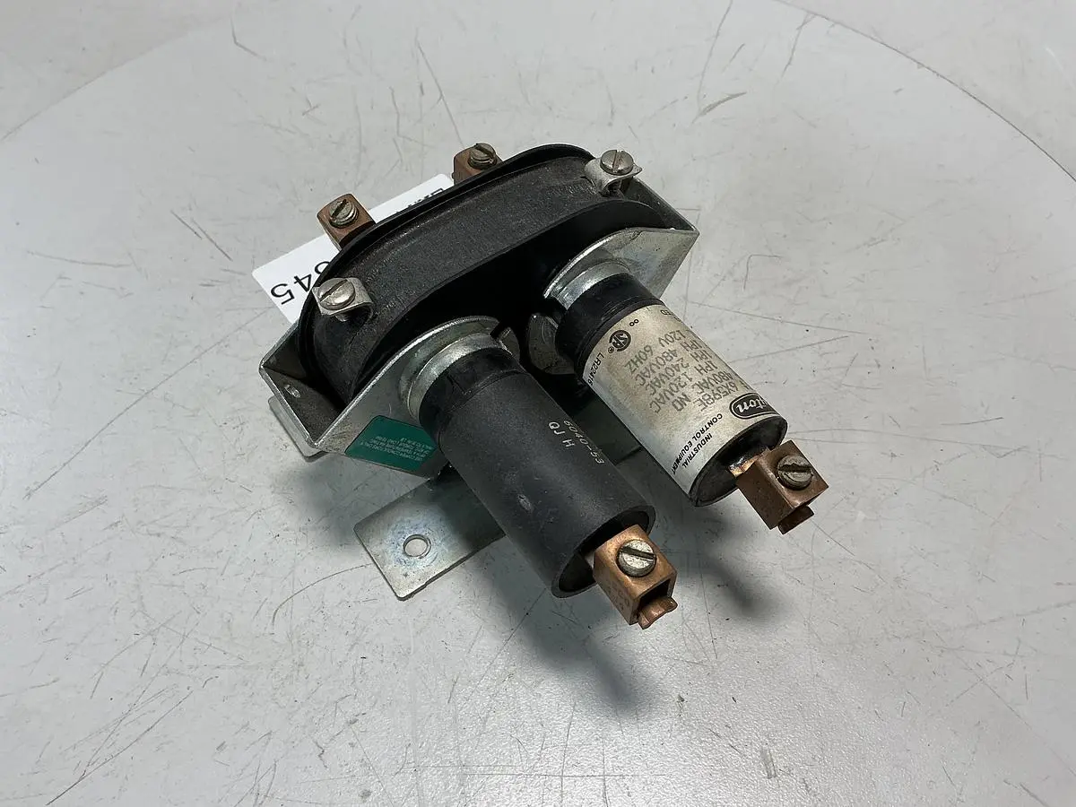 USED DAYTON 6X598E