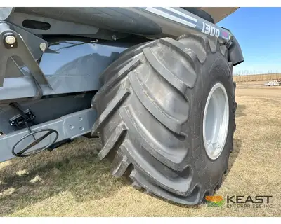 Used DEMCO _UNKNOWN_ Grain Carts Iowa US | Keast Enterprises #1360162