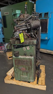 1985 ROYAL MASTER 12 X 4 TG GRINDERS, CENTERLESS | GCH Machinery (3)