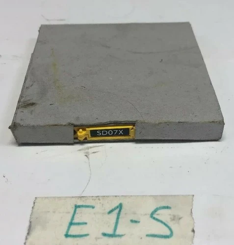 NEW MEASUREMENT TECHNOLOGY LTD SD07X