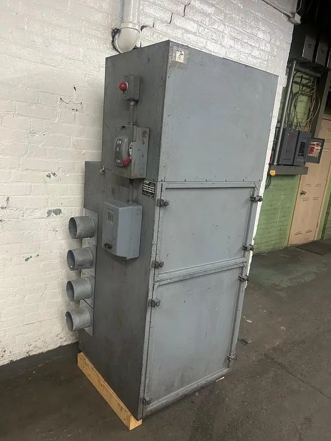 USED TORIT 84
