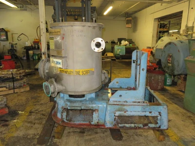 USED Bird 400