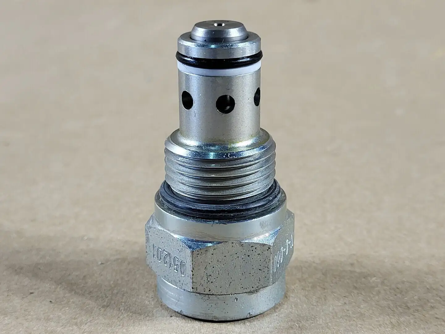 NEW MACLEAN CVRP-10-N-0-060