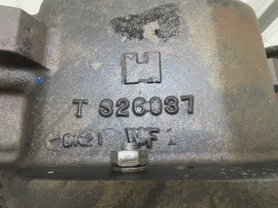 Used HYSTER _UNKNOWN_ Forklift Attachments Indiana US | Arrow Industrial #1408590