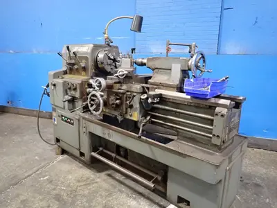 Used MORI SEIKI MS850G Gap Lathes Ohio US | HGR 24 #1089779