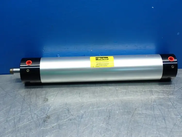 Used PARKER P1LN063DFN330.000WNN9N Pumps Ohio US | HGR 24 #1006042
