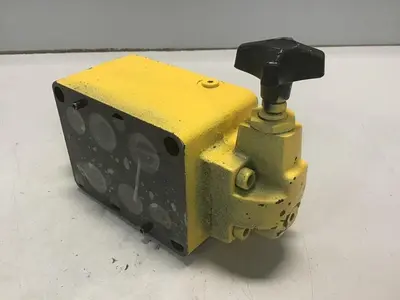 USED VICKERS DGXH06260S19
