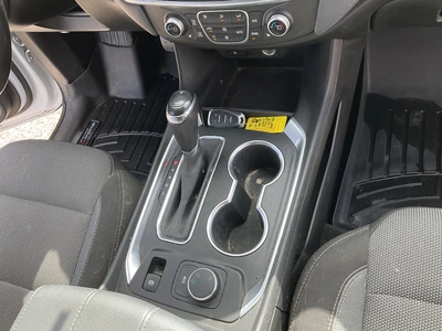 Used 2019 CHEVROLET TRAVERSE SUVs Michigan US | Miedema Asset Management Group #1461434