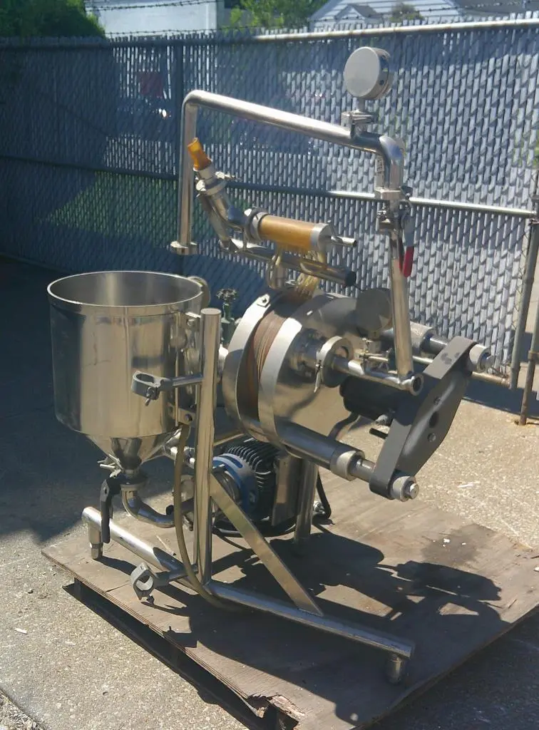 USED DDS DDS-UF-PLANT