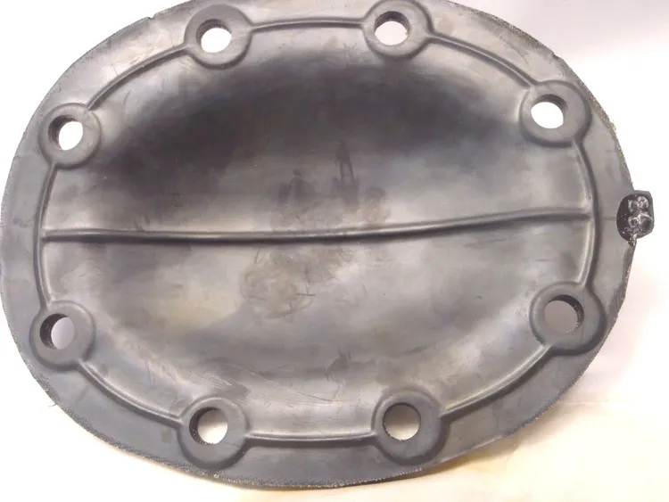 New | in-Stock HILLS MCCANNA _UNKNOWN_ Valves/Fittings | Maverick Industrial Sales #1118786