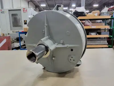 USED AERO-MOTIVE MOLEX ISRC34