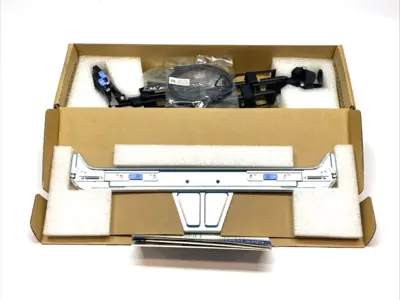 New | in-Stock Dell Cable Management Arm Kit 1U Computer Accessories Michigan US | Maverick Industrial Sales #1419288
