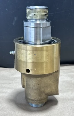 USED Deublin 555-000-199