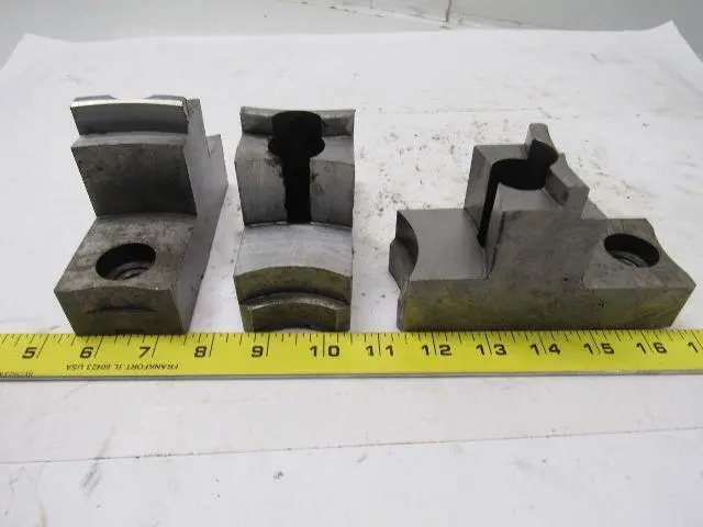 Used JERGENS _UNKNOWN_ Miscellaneous MRO | Arrow Industrial #653223