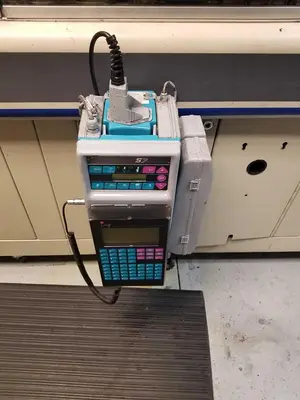 Used OLYMPUS OLYMPUS II Mail Folding & Inserting Machines Texas US | Lonestar Mailing Solutions #1494359