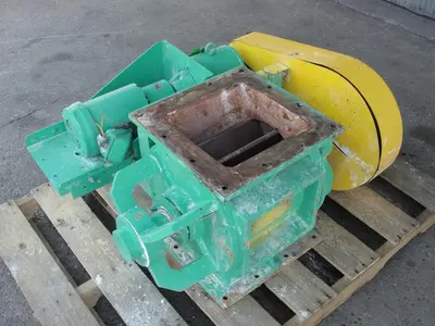 USED PRATER 430-1-028
