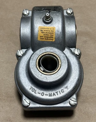 NEW TOL-O-MATIC 02190000