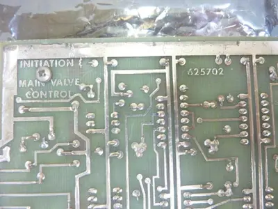 USED TECHNITRON INC 625702
