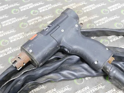Tucker PK800.08.10 Stud Welding Gun Cable Assembly 20 ft Used