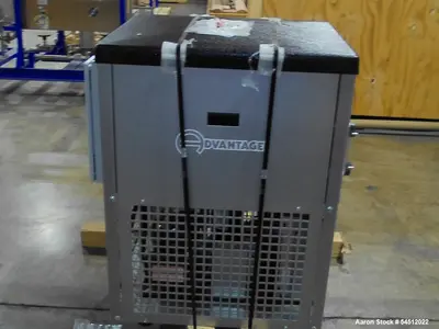 Used ADVANTAGE M1-.75A Water Heaters Illinois US | Aaron Equipment #1362859