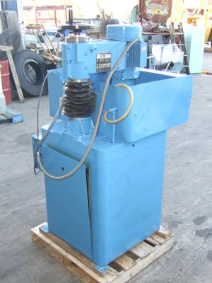 USED KWIK-WAY 796