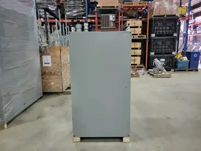 USED ABB ACS800-U1-0060-7
