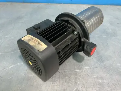 Used GRUNDFOS MTC260/3 AWAAQQV Pumps Ohio US | HGR 24 #1319761