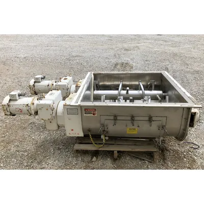 USED ACRISON INC. BD-4